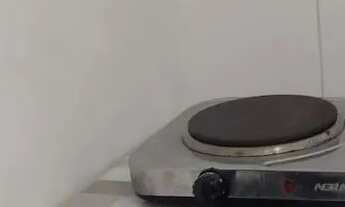 Imagem 6: Kitnet nova mobiliada, incluso água luz e internet, próx. portão 3 da USP