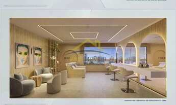 Imagem 7: Largo da Vitória Square - Lançamento Largo da Vitoria Square Repasse Apartamento Alto Padr