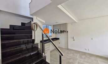 Imagem 2: Cobertura de 04 quartos com 02 suítes e 03 vagas de garagem no bairro Ana lucia