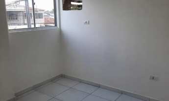 Imagem 13: Apartamento em pau amarelo rua são Sebastião Amaral.