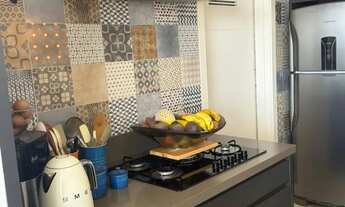 Imagem 13: OPORTUNIDADE FG COM VISTA MAR! | MOBILIADO, EQUIPADO E DECORADO