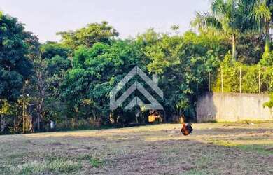 Imagem 9: Terreno à Venda em Condomínio Fechado 1.100 m² Rua 3