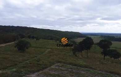 Imagem 6: Área à venda, 432HA por R$ 2.500.000 - Centro - Lençóis/BA