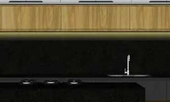 Imagem 7: Casa em Condomínio para Venda em Indaiatuba, Jardim Villa Sapezal, 3 dormitórios, 3 suítes