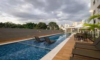 Imagem 3: Apartamento à venda no Infinity Art Residences com 4 quartos e 143m²