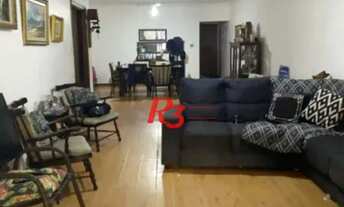 Imagem 2: Apartamento, 198 m² - venda por R$ 1.180.000,00 ou aluguel por R$ 5.400,00/mês - Boqueirão