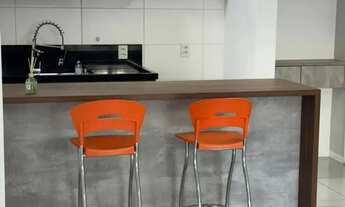 Imagem 3: Apartamento com 3 dormitórios à venda, 107 m² por R$ 720.000,00 - Morada Morumbi Residenci