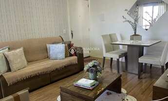 Imagem 6: Aluga excelente Apartamento 02 quartos e box automóvel ótima localização!