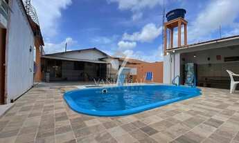 Imagem: Casa em João Paulo II - Salinópolis, PA