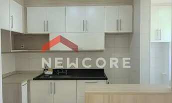 Imagem 6: Apartamento em Avenida Valter Tozetto Junior - Bosque dos Jacarandás - Jundiaí/SP