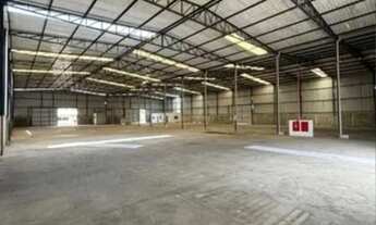 Imagem 3: Locação/Venda Galpão Industrial - Excelente Localização!