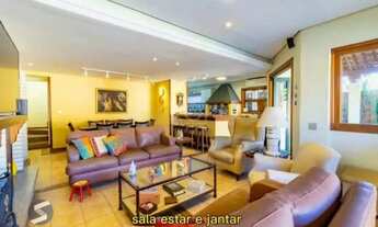 Imagem 2: Casa para Venda - 280m², 4 dormitórios, sendo 1 suites, 3 vagas - Jardim Isabel