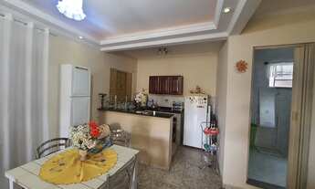 Imagem 7: Ótima Casa frente de rua e independente 4 Quartos, 2 Salas, 2 Cozinha e 2 Vagas Ac Carta