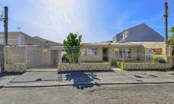 Imagem: Vendas Casa Curitiba PR