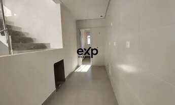 Imagem 3: Cobertura duplex com 3 quartos no Bacacheri