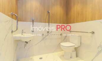 Imagem 7: Conj. Comercial, Pinheiros - São Paulo