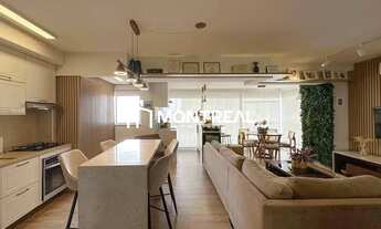 Imagem 2: APARTAMENTO À VENDA NA VILA ANASTÁCIO - 2 DORMITÓRIOS, 2 SUÍTES, 2 VAGAS DE GARAGEM