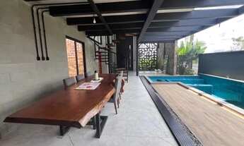 Imagem: Vendo casa estilo industrial