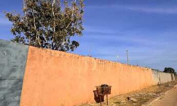 Imagem: Cond. Estancia Quintas da Alvorada, quadra