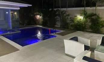 Imagem 5: 127969 Casa de Condominio a Venda Quintas do Rio Barra da Tijuca RJ 128204 Codigo do Imove