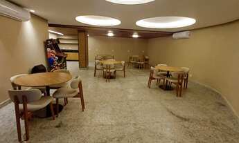 Imagem 3: Alugo apartamento Novo com 2 quartos, 2 vagas, piscina, com armários fixos, na Jatiuca, Ma