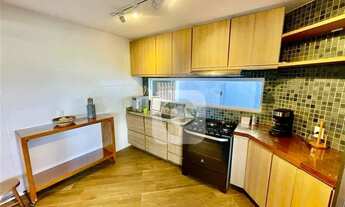 Imagem 10: Casa com 1200m² de Alto Padrão com 6 Suítes Piscina e Energia Solar à venda em Angra dos R