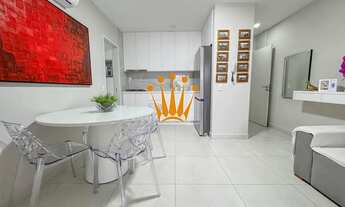 Imagem 7: Apartamento no bairro da Agronômica