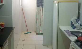 Imagem: Apartamento com 2 quartos com 45m2 no ABC