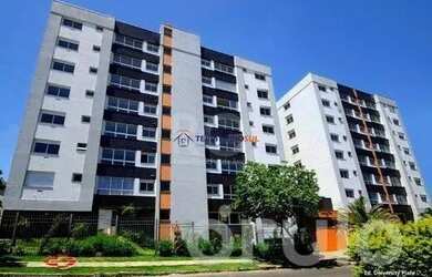 Imagem: Apartamento para Venda - 79.22m², 2 dormitórios