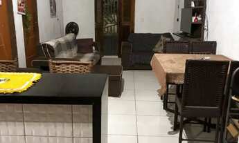 Imagem 6: Casa Liberdade Casa com 3 dormitórios