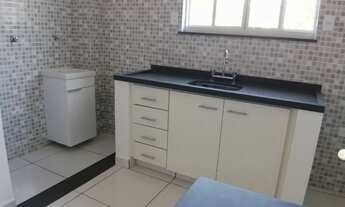 Imagem 2: Barão Geraldo - Village Campinas - Apto. de 1 dormitório