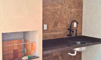 Imagem 5: Casa 3/4, c/ 172m² no Condomínio Ecos Paradise