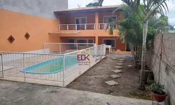 Imagem: Chácara - 2.830 - área Urbana - 2 Casas