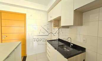 Imagem: Imóvel para venda possui 54 metros quadrados