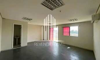 Imagem 3: Conjunto Comercial em VILA LEOPOLDINA