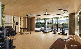 Imagem 6: Repasse de Apartamento no Jardim Oceania de 3 quartos (Eco Jardins