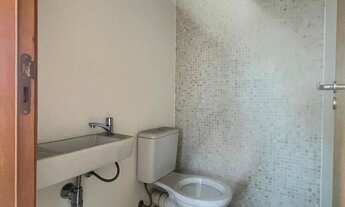 Imagem 7: Sala, 37 m² - venda por R$ 280.000,00 ou aluguel por R$ 3.187,13/mês - Lapa - São Paulo/SP