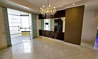 Imagem 6: Apartamento com 3 dormitórios, 3 suítes à venda, 172 m² por R$ 1.285.000 - Caminho das Árv