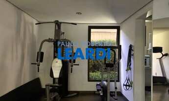 Imagem: APARTAMENTO - VILA MADALENA - SP