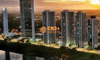 Imagem 3: Vendo flat com 60m2, com 1 quarto podendo fazer outro, 1 suite em Barra de Janga