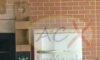 Imagem 4: Casa com 3 dormitórios à venda, 85 m² por R$ 460.000 - Eucaliptos - Fazenda Rio Grande/PR