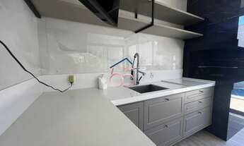 Imagem 2: Casa em Condomínio 3 dormitórios para alugar Condomínio Belvedere II Cuiabá/MT