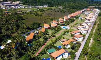 Imagem 4: Casa duplex beira mar melhor trecho de mar