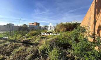 Imagem 6: Terreno à venda com 250,80m² no bairro Loteamento Jardim Vila Verde em Hortolândia/SP