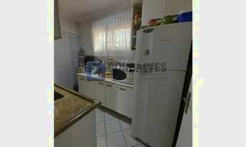 Imagem 5: Venda Apartamento Santo Andre Jardim Santo Andre Ref: 153944