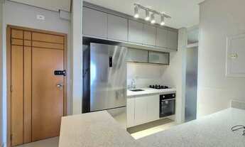 Imagem 9: Apartamento com 3 dormitórios sendo 2 suítes - Votorantim/SP