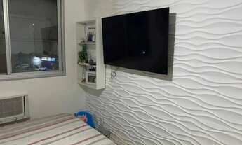 Imagem 7: Apartamento em Rua São Luiz Gonzaga - São Cristóvão - Rio de Janeiro/RJ