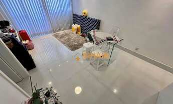 Imagem 4: Apartamento com 1 dormitório à venda, 50 m² por R$ 520.000,00 - Buritis - Belo Horizonte/M