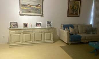 Imagem 2: Apartamento para venda possui 150 metros quadrados com 4 quartos