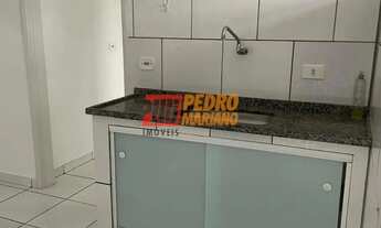 Imagem 6: Apartamento no Bairro Taboão em São Bernardo do Campo